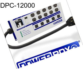 DPC-12000