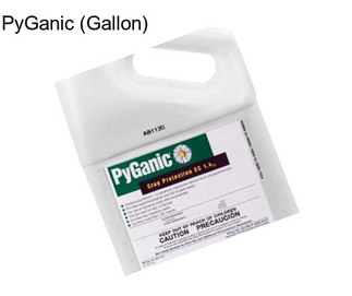 PyGanic (Gallon)