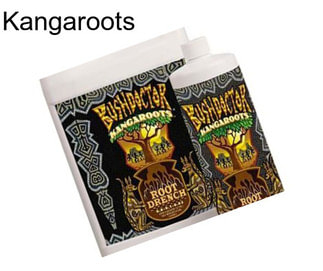 Kangaroots