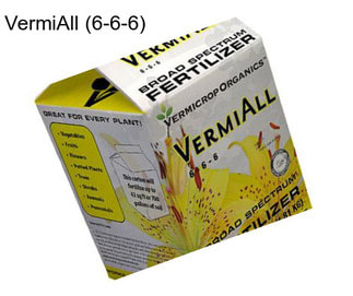 VermiAll (6-6-6)