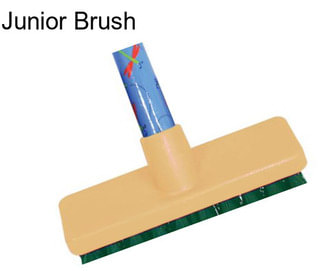 Junior Brush