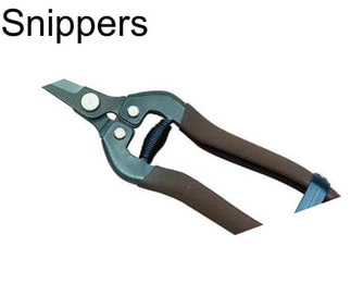 Snippers