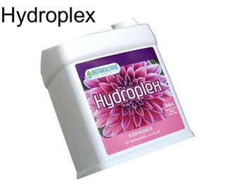 Hydroplex