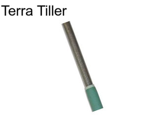 Terra Tiller