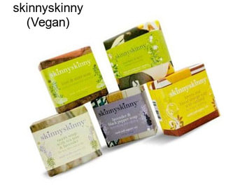 Skinnyskinny (Vegan)