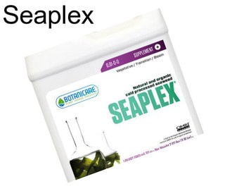 Seaplex