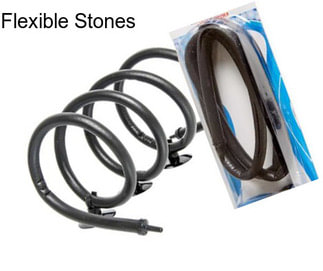 Flexible Stones