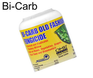 Bi-Carb