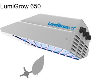 LumiGrow 650