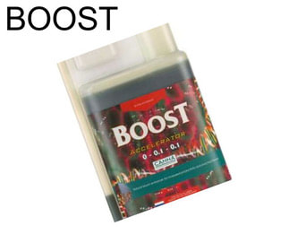 BOOST