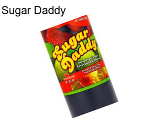 Sugar Daddy