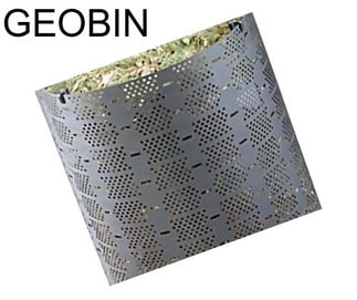 GEOBIN