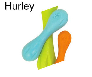 Hurley