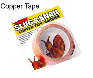 Copper Tape