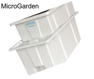 MicroGarden