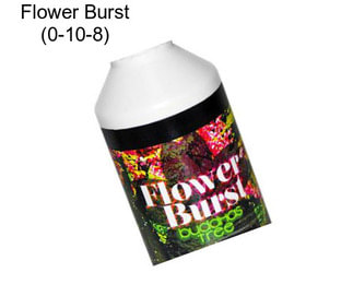 Flower Burst (0-10-8)