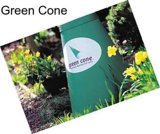 Green Cone