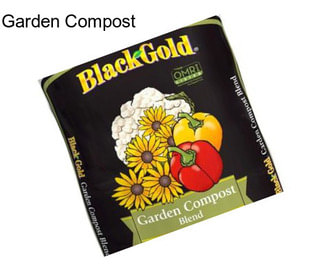 Garden Compost