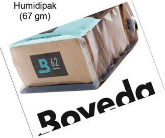 Humidipak (67 gm)