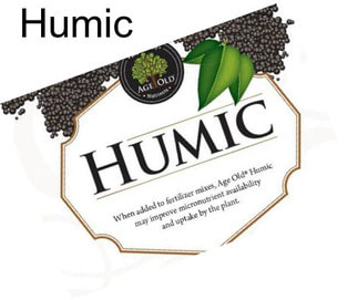 Humic