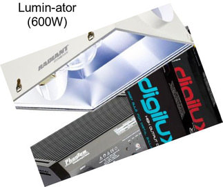 Lumin-ator (600W)