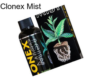 Clonex Mist