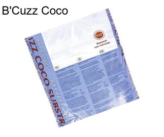 B\'Cuzz Coco