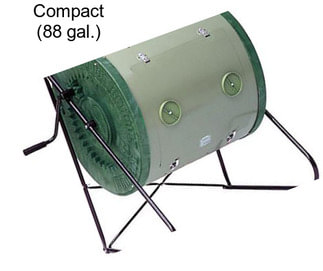 Compact (88 gal.)