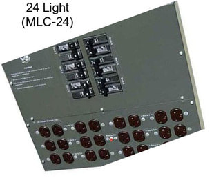 24 Light (MLC-24)