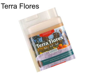 Terra Flores