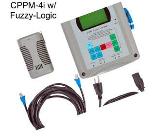 CPPM-4i w/ Fuzzy-Logic