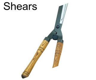 Shears