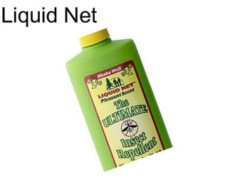 Liquid Net