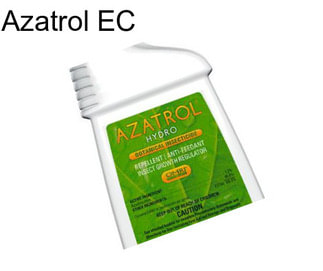 Azatrol EC