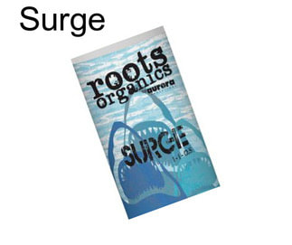 Surge