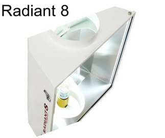 Radiant 8