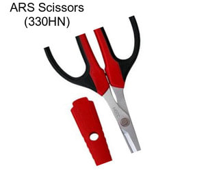 ARS Scissors (330HN)