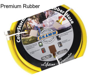 Premium Rubber