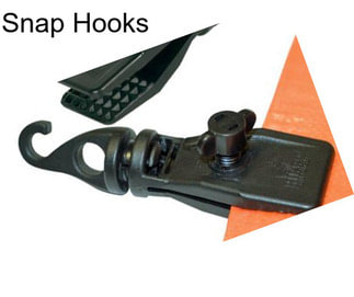 Snap Hooks