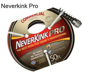 Neverkink Pro