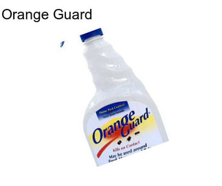 Orange Guard