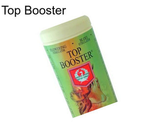 Top Booster