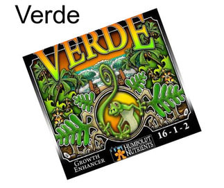 Verde