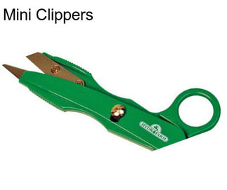 Mini Clippers