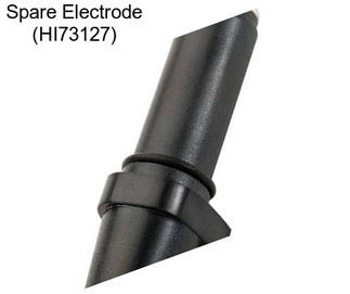 Spare Electrode (HI73127)