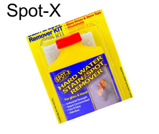 Spot-X