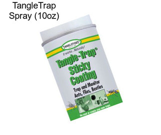 TangleTrap Spray (10oz)