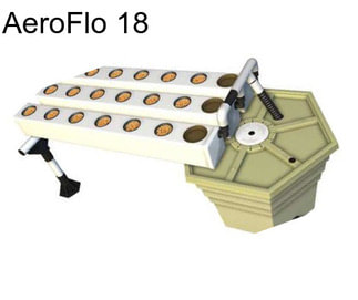 AeroFlo 18