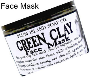 Face Mask