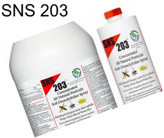 SNS 203